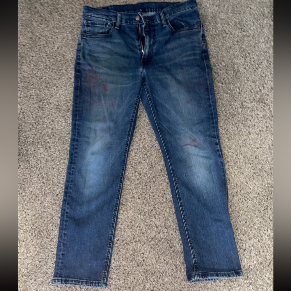 Levi’s 541 Jeans